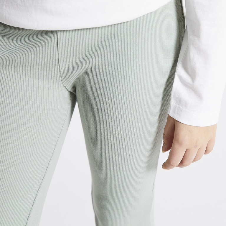 Pants "Ribby"